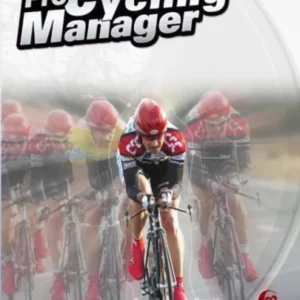 Pro Cycling Manager Windows XP 2005 Top-quality Free UK shipping