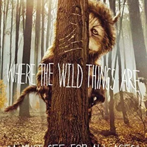 Where The Wild Things Are Max Records 2010 DVD Top-quality Free UK shipping