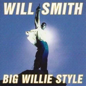 Big Willie Style Will Smith 2001 CD Top-quality Free UK shipping