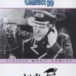 Will Hay - Oh Mr. Porter! / Convict 99 Will Hay 2003 DVD Top-quality