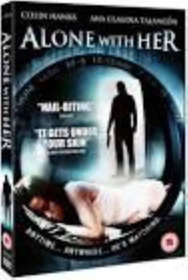 Alone With Her Colin Hanks 2008 DVD Top-quality Free UK shipping