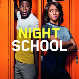 Night School Kevin Hart 2019 DVD Top-quality Free UK shipping