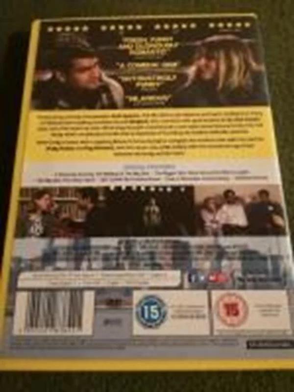 The Big Sick Kumail Nanjiani 2017 DVD Top-quality Free UK shipping