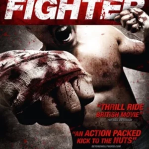 Gypsy Fighter 2010 DVD Top-quality Free UK shipping