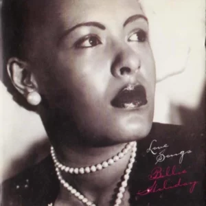 Billie Holiday Love Songs Billie Holiday 1996 CD Top-quality Free UK shipping