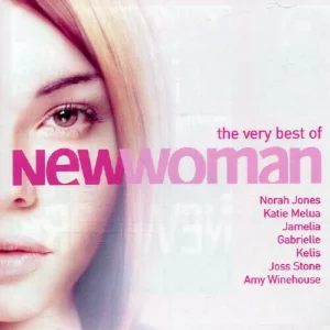 The Very Best of New Woman Various 2004 CD Top-quality Free UK shipping