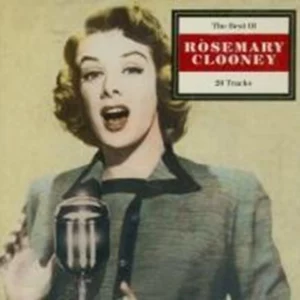 The Best Of Rosemary Clooney Rosemary Clooney 1996 CD Top-quality