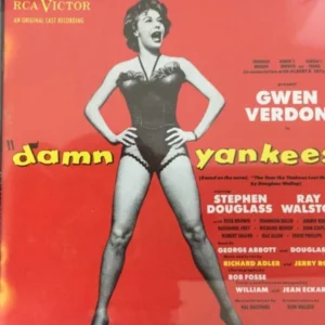 Damn Yankees Damn Yankees 1999 CD Top-quality Free UK shipping