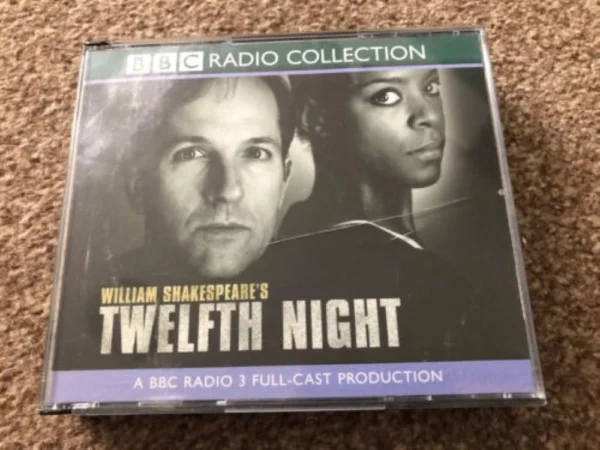 A BBC Radio 3 Full-cast Dramatisation (BBC Radio Collection) 1999 CD Top-quality