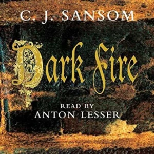 Dark Fire C.J.Sanson 2007 CD Top-quality Free UK shipping