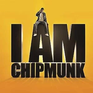 I Am Chipmunk Chipmunk 2009 CD Top-quality Free UK shipping