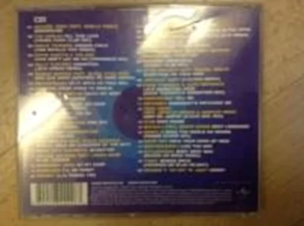 Summer Club Hits Various Artists 2006 CD Top-quality Free UK shipping