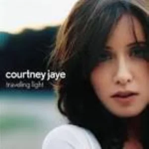 Traveling Light von Courtney Jaye Courtney Jaye 2005 CD Top-quality