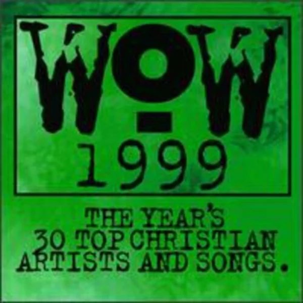 Wow 1999 Various Artists 1998 CD Top-quality Free UK shipping