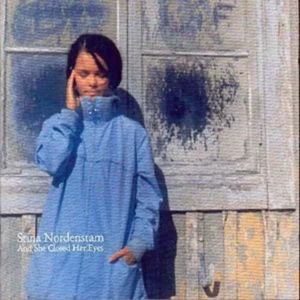 Stina Nordenstam Stina Nordenstam 1994 CD Top-quality Free UK shipping