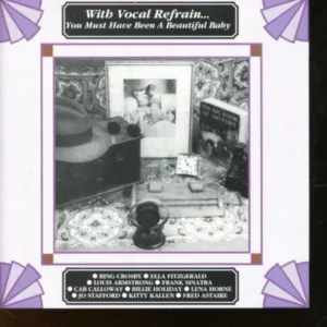 You Must Have Been a Beautiful Baby Various 1999 CD Top-quality