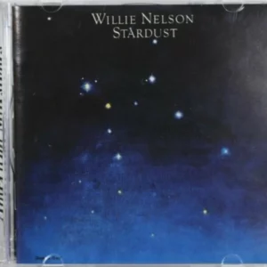 Stardust Willie Nelson 2014 CD Top-quality Free UK shipping