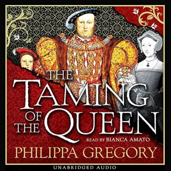 The Taming of the Queen Various 2015 New CD Top-quality Free UK shipping