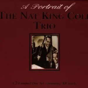 A Portrait Of Cole, Nat 'King' 1998 CD Top-quality Free UK shipping