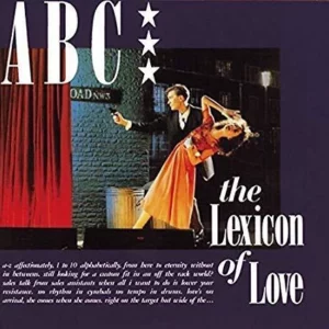 The Lexicon Of Love ABC 1998 CD Top-quality Free UK shipping