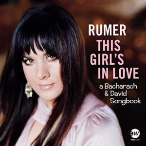 This Girl’s In Love Rumer 2016 CD Top-quality Free UK shipping