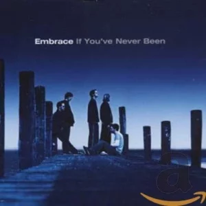 If You've Never Been Embarrassment 2001 CD Top-quality Free UK shipping