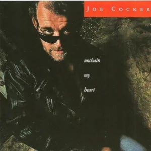 Unchain My Heart Joe Cocker 1987 CD Top-quality Free UK shipping