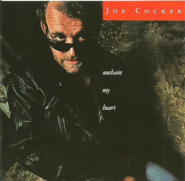 Unchain My Heart Joe Cocker 1987 CD Top-quality Free UK shipping