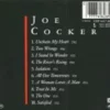 Unchain My Heart Joe Cocker 1987 CD Top-quality Free UK shipping