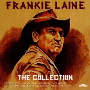 The Collection Laine, Frankie 1999 CD Top-quality Free UK shipping