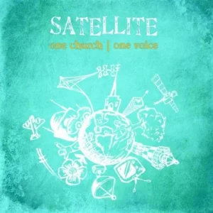 Satellite: One Church, One Voice Satellite 2010 CD Top-quality Free UK shipping