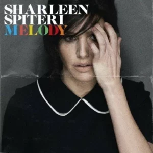 Melody Sharleen Spiteri 2008 CD Top-quality Free UK shipping