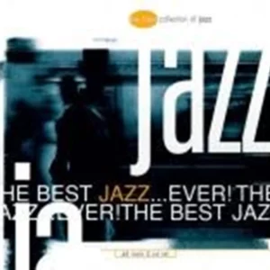 Best Jazz Album Ever Various 1996 CD Top-quality Free UK shipping