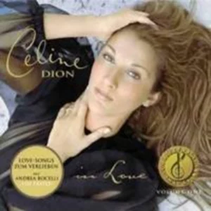 In love Dion, Celine 2004 CD Top-quality Free UK shipping