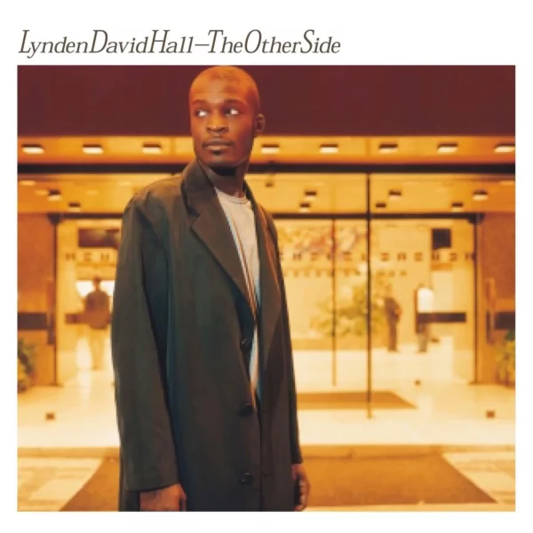 The Other Side Lynden David Hall 2000 CD Top-quality Free UK shipping