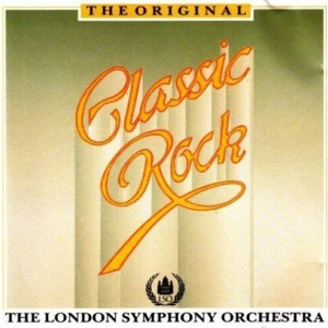 The Original Classic Rock Various 1986 CD Top-quality Free UK shipping