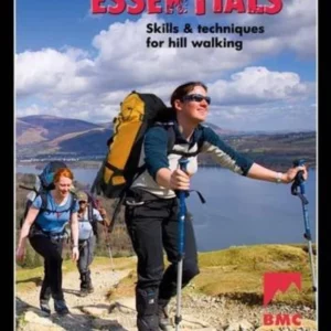 Hill Walking Essentials 2012 New DVD Top-quality Free UK shipping