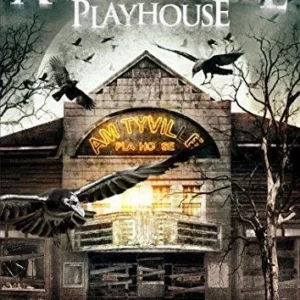 The Amityville Playhouse Monèle LeStrat 2015 DVD Top-quality Free UK shipping