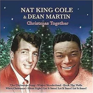 Christmas Together Martin, Dean 2003 CD Top-quality Free UK shipping