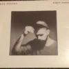 First Mind Nick Mulvey 2014 CD Top-quality Free UK shipping
