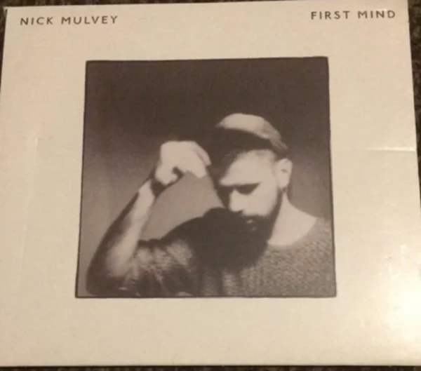 First Mind Nick Mulvey 2014 CD Top-quality Free UK shipping