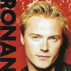 Ronan Ronan Keating 2001 CD Top-quality Free UK shipping