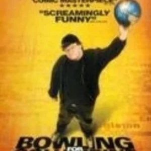 Bowling for Columbine Michael Moore DVD Top-quality Free UK shipping