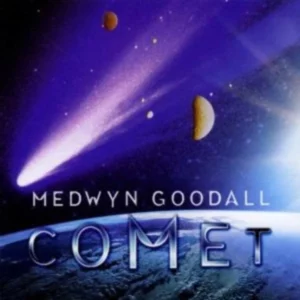 Comet Goodall, Medwyn 1999 CD Top-quality Free UK shipping