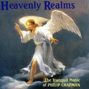 Heavenly Realms Philip Chapman 1996 CD Top-quality Free UK shipping