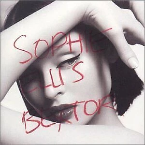 Read My Lips Sophie Ellis-Bextor 2001 CD Top-quality Free UK shipping