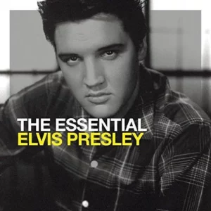 The Essential Elvis Presley Elvis Presley 2010 CD Top-quality Free UK shipping