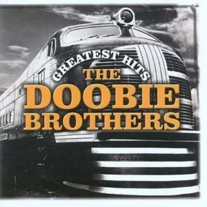 The Doobie Brothers - Greatest Hits Doobie Brothers 2001 CD Top-quality