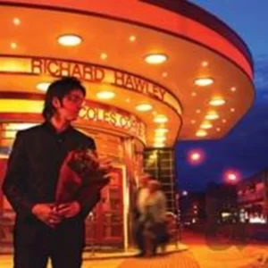 Coles Corner Richard Hawley 2005 CD Top-quality Free UK shipping