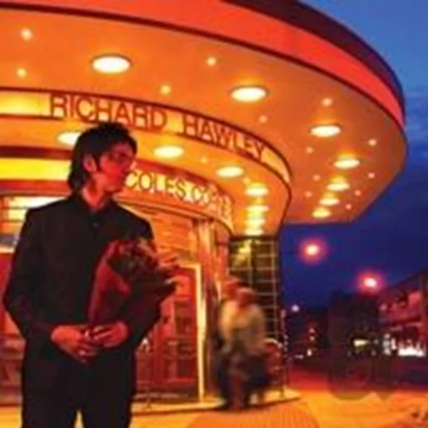 Coles Corner Richard Hawley 2005 CD Top-quality Free UK shipping